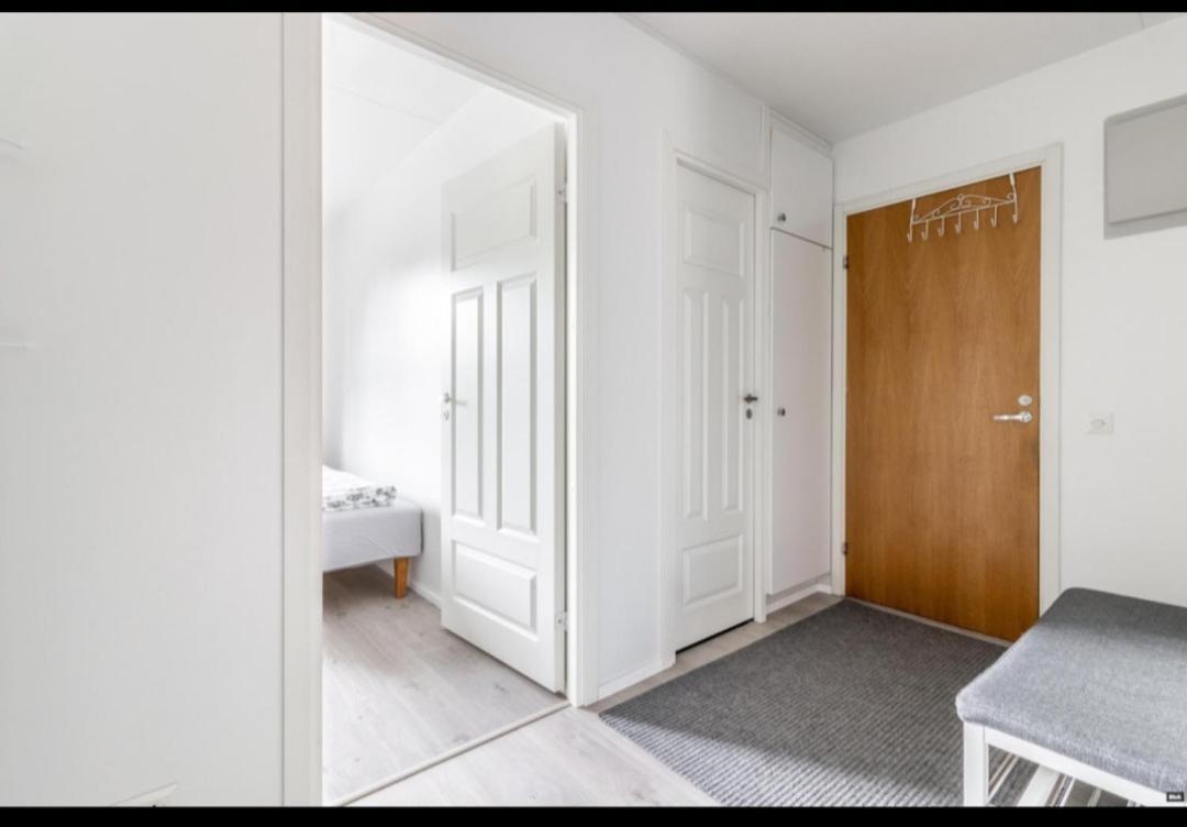 Easy And Short From The Airport Daire Helsinki Dış mekan fotoğraf